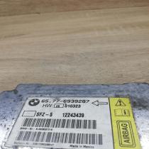 6939287   Airbag control unit/module BMW 5 E60 E61