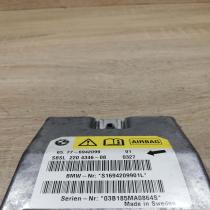 6942099   Airbag control unit/module BMW 5 E60 E61