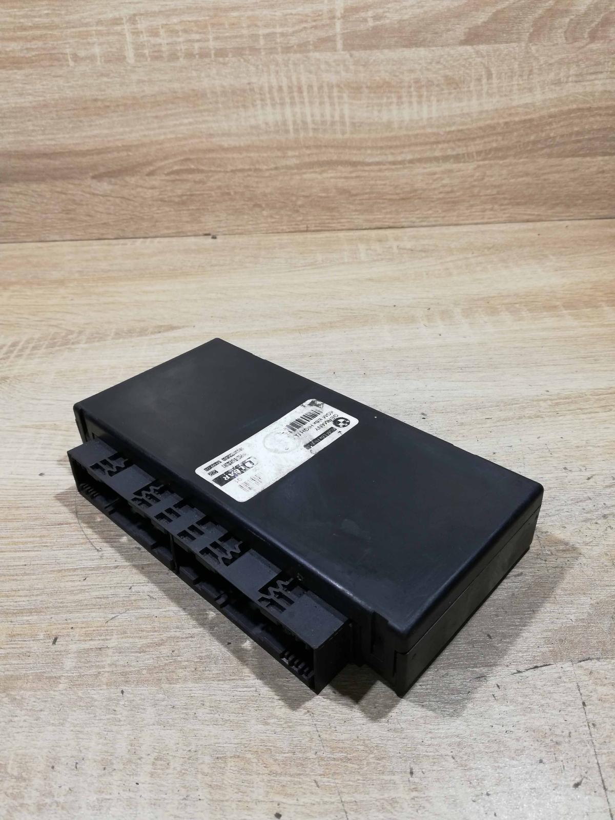 239943 22 9118730  Comfort/convenience module BMW 5 E60 E61