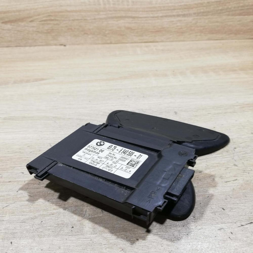 6940588   Alarm control unit/module BMW 5 E60 E61