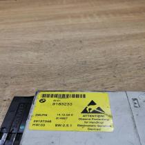 9183233   Center console control module BMW 5 E60 E61