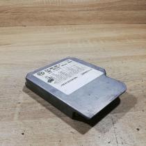 1c0909605a 5wk43122  Airbag control unit/module Volkswagen Transporter - Caravel
