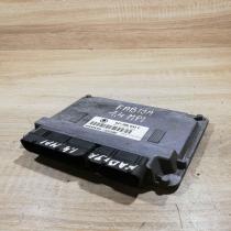 047906033c 5wp44203 10  Engine control unit/module ECU Skoda Fabia Mk1 (6Y)