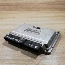 038906019gl 0281010944  Engine control unit/module ECU Volkswagen PASSAT B5.5