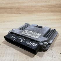 03g906021sk 0281014419  Engine control unit/module ECU Seat Toledo III (5P)
