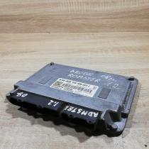 03e906023j 5wp40804  Engine control unit/module ECU Skoda Roomster (5J)