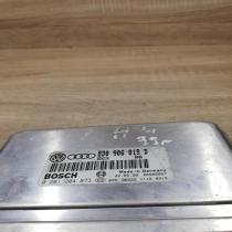 8d0906018d 0261204873  Engine control unit/module ECU Audi A4 S4 B5 8D