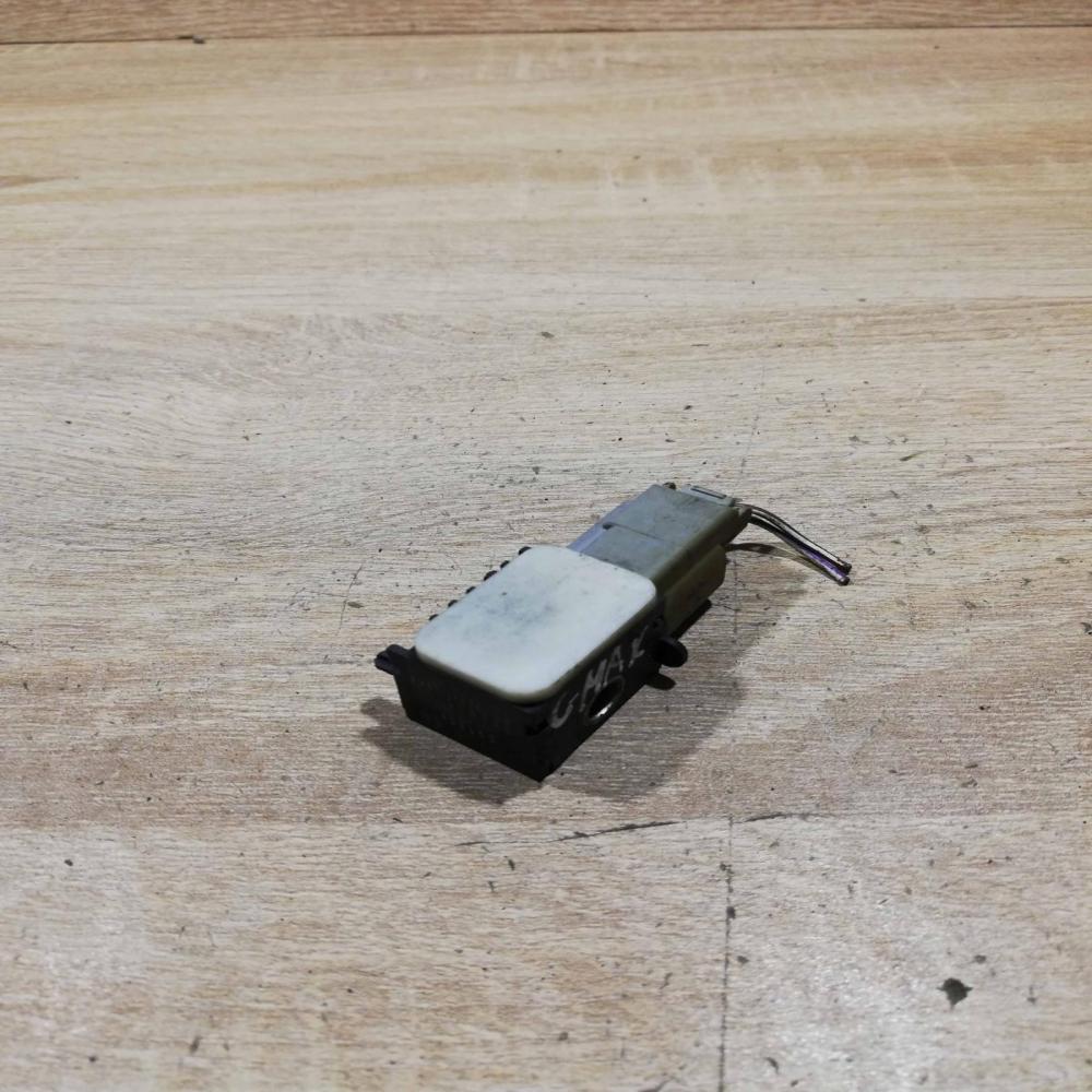 3m5t 14b342 ab   Airbag deployment crash/impact sensor Ford Galaxy