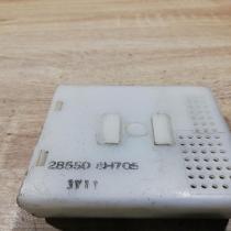 28550 8h705  u Fuel injection pump control unit/module Nissan X-Trail T30