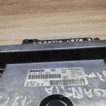9624519580 0281001262  Engine control unit/module ECU Citroen Xantia