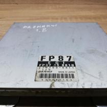 fp8718881b 279700 081  Engine control unit/module ECU Mazda Premacy