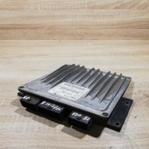 8200911560 8200909666  Engine control unit/module ECU Renault Clio III