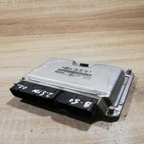 3b1907401b 0281010447  Engine control unit/module ECU Volkswagen PASSAT B5.5