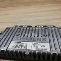 9639452780 s118047508b  Gearbox control unit/module Citroen C5
