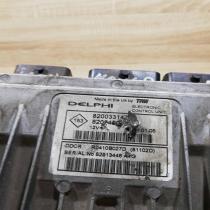 820033147   Engine control unit/module ECU Renault Clio II
