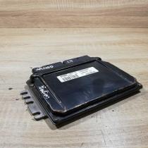 8200046495 s110010301c  Engine control unit/module ECU Renault Clio II