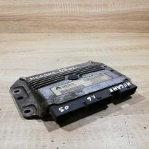 8200298457 21584153 3b1  Engine control unit/module ECU Renault Scenic II -  Gra