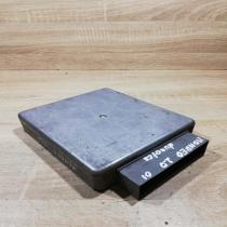 2s7a 12a650 ahc zfh2  Engine control unit/module ECU Ford Mondeo Mk III