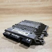 6s61 12a650 ba 5ws40404a  Engine control unit/module ECU Ford Fusion