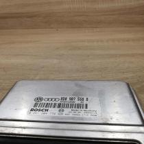 8d0907558b 0261204774  Engine control unit/module ECU Volkswagen PASSAT B5