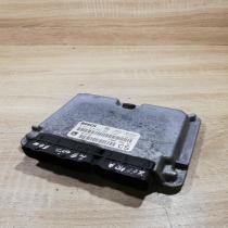 09133269 0281010021  Engine control unit/module ECU Opel Zafira A