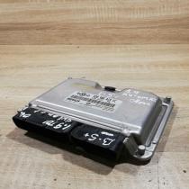 038906019kc 0281011204  Engine control unit/module ECU Volkswagen PASSAT B5