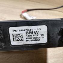 8647841 03 185767  Power management control unit BMW 2 F45