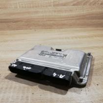 038906019fp 0281010729  Engine control unit/module ECU Audi A4 S4 B5 8D