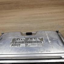 038906019fp 0281010729  Engine control unit/module ECU Audi A4 S4 B5 8D