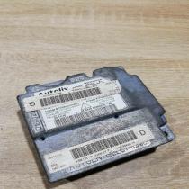 9651954180 0451520 2161028 Airbag control unit/module Peugeot 406