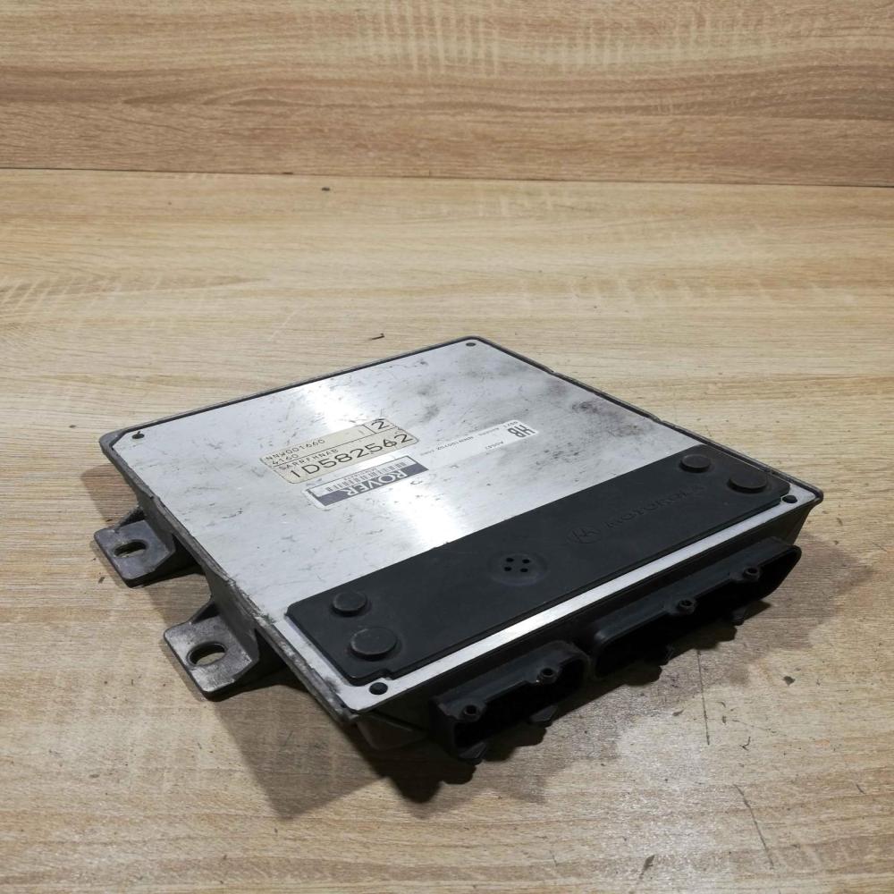 nnw001660   Engine control unit/module ECU Rover 25
