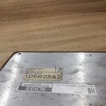 nnw001660   Engine control unit/module ECU Rover 25