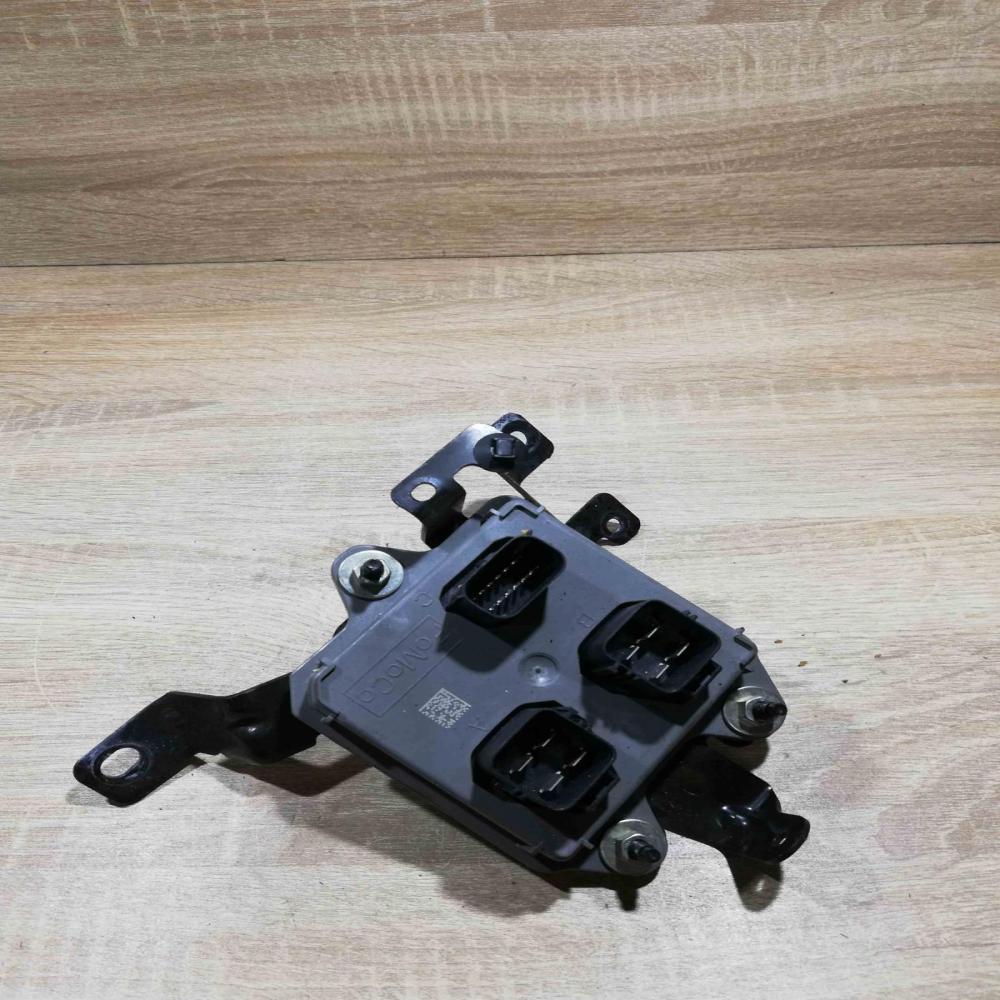A2C9821690004 867625743  Glow plug pre-heat relay Ford Transit Custom