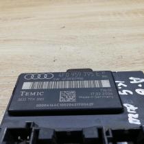 4f0959795e   Door control unit/module Audi A6 S6 C6 4F