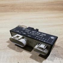 357919506   Coolant fan relay Volkswagen Golf IV