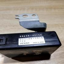 88650 42150 277100 1910  Other control units/modules Toyota RAV 4 (XA20)