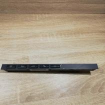 6953939   Seat heating switch BMW X5 E53