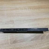 3427955   Seat heating switch BMW Z4 E85 E86