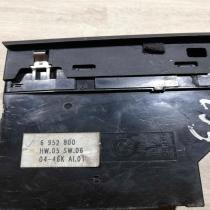 6952800   Electric window control switch BMW X5 E53