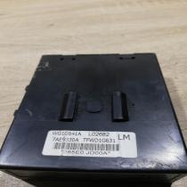 285e0 jd00a   Parking PDC control unit/module Nissan Qashqai