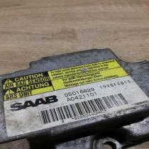 05016829 A0421101  Airbag control unit/module Saab 9-3 Ver1