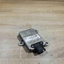 09184504 13665701  ESP acceleration yaw rate sensor Saab 9-3 Ver1