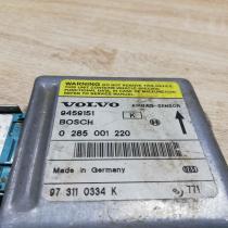 9459151 0285001220  Airbag control unit/module Volvo S70  V70  V70 XC