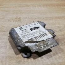 24416701   Airbag control unit/module Opel Vectra B