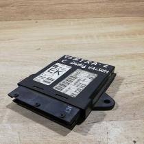 13170163 5wk46001  Door control unit/module Opel Signum