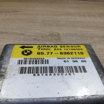 8362119   Airbag control unit/module BMW 3 E36