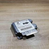 09229037   Airbag control unit/module Opel Astra G