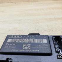 4f0959792e   Door control unit/module Audi A4 S4 B5 8D