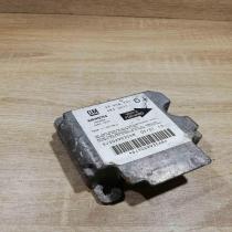 24416701   Airbag control unit/module Opel Vectra B