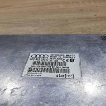 8p0862335d   Bluetooth control unit module Audi RS4 B7